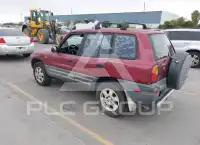 1997 Toyota RAV4 фото