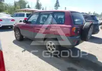 1997 Toyota RAV4 фото