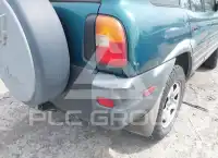 1997 Toyota RAV4 фото
