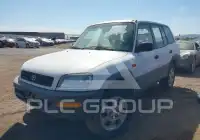 1997 Toyota RAV4 фото