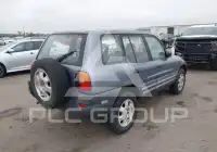 1997 Toyota RAV4 фото