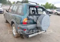 1997 Toyota RAV4 фото
