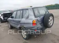 1997 Toyota RAV4 фото