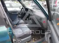 1997 Toyota RAV4 фото