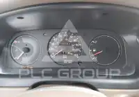 1997 Toyota COROLLA фото