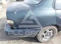 1997 Toyota COROLLA фото