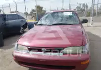 1997 Toyota COROLLA фото