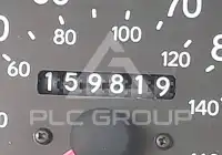 1997 Toyota COROLLA фото