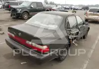 1997 Toyota COROLLA фото