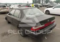 1997 Toyota COROLLA фото