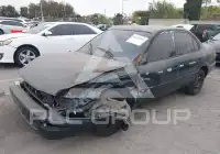 1997 Toyota COROLLA photo