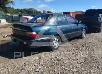 1997 Toyota COROLLA photo