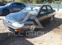 1997 Toyota COROLLA photo