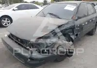 1997 Toyota COROLLA photo
