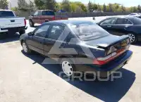 1997 Toyota COROLLA фото