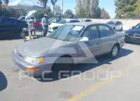 1997 Toyota COROLLA photo