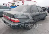 1997 Toyota COROLLA photo