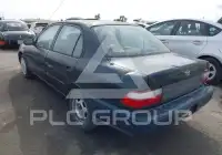1997 Toyota COROLLA фото