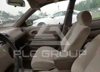 1997 Toyota COROLLA фото