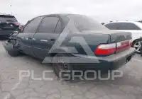 1997 Toyota COROLLA photo