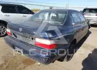 1997 Toyota COROLLA фото