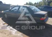 1997 Toyota COROLLA photo