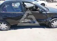 1997 Toyota COROLLA фото