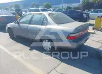1997 Toyota COROLLA photo