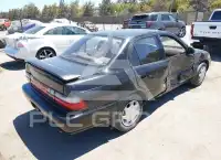 1997 Toyota COROLLA фото