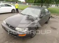 1997 Toyota COROLLA фото