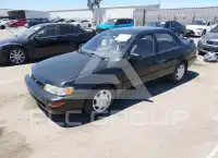 1997 Toyota COROLLA фото