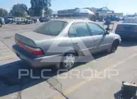 1997 Toyota COROLLA photo