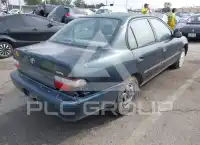 1997 Toyota COROLLA фото