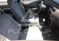 1997 Toyota COROLLA фото