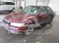 1997 Toyota CAMRY фото