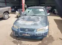 1997 Toyota CAMRY фото
