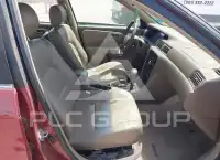 1997 Toyota CAMRY фото
