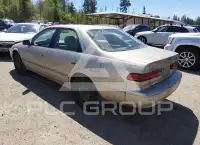 1997 Toyota CAMRY фото