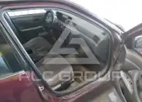 1997 Toyota CAMRY фото