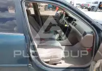 1997 Toyota CAMRY фото