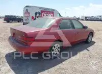 1997 Toyota CAMRY фото