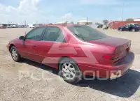 1997 Toyota CAMRY фото