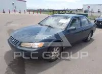 1997 Toyota CAMRY фото