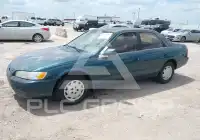 1997 Toyota CAMRY фото