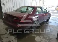 1997 Toyota CAMRY фото