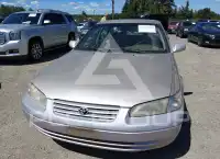 1997 Toyota CAMRY фото