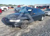 1997 Toyota CAMRY фото