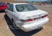 1997 Toyota CAMRY фото