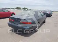 1997 Toyota CAMRY фото