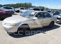 1997 Toyota CAMRY фото